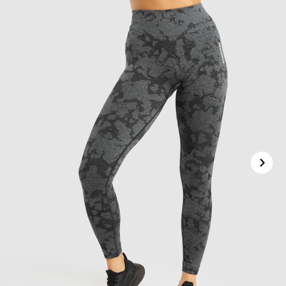 ADAPT CAMO SEAMLESS LEGGINGS 🖤